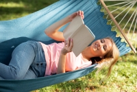 Waarom ontspanning zo belangrijk is (en hoe je ermee kunt beginnen)